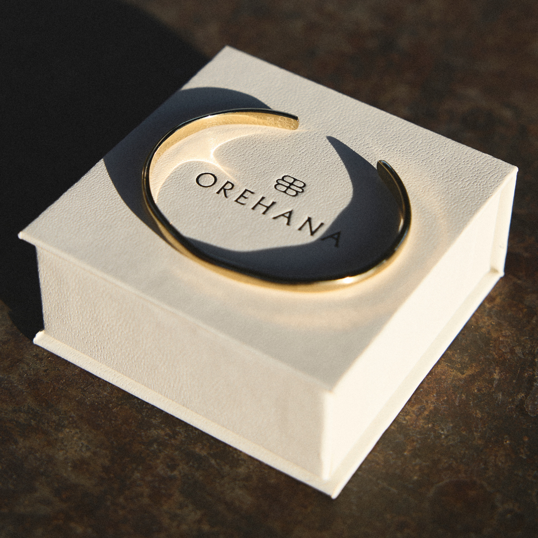 Différence entre plaqué or et doré à l'or fin