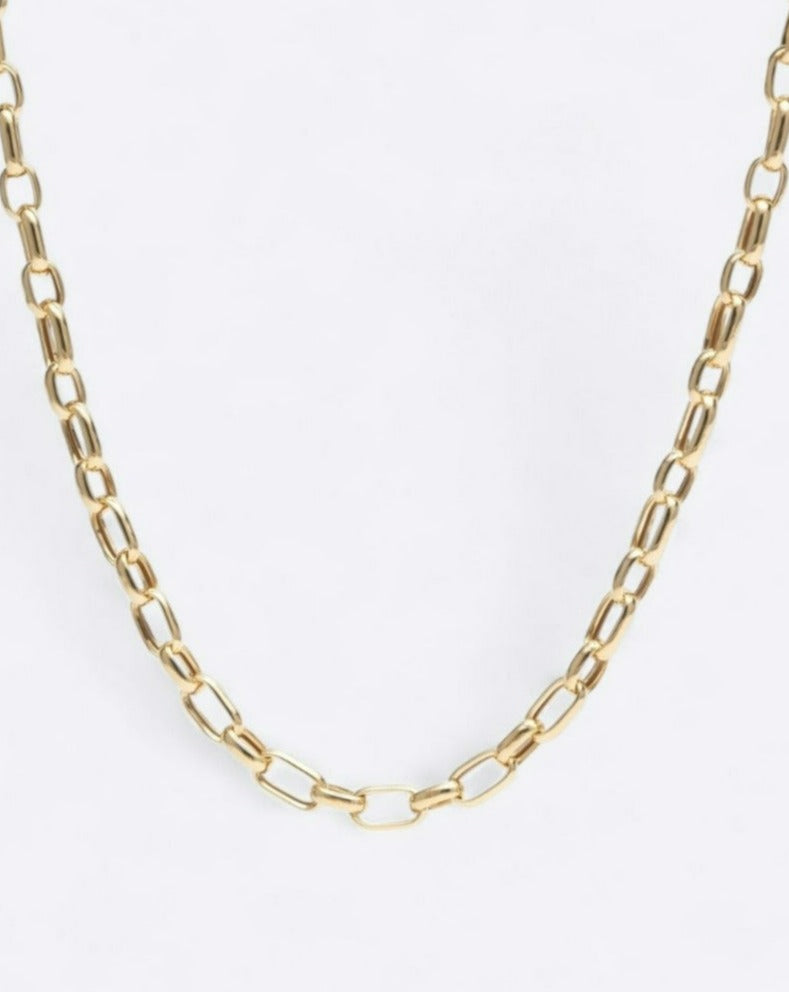 Le Collier Imperia