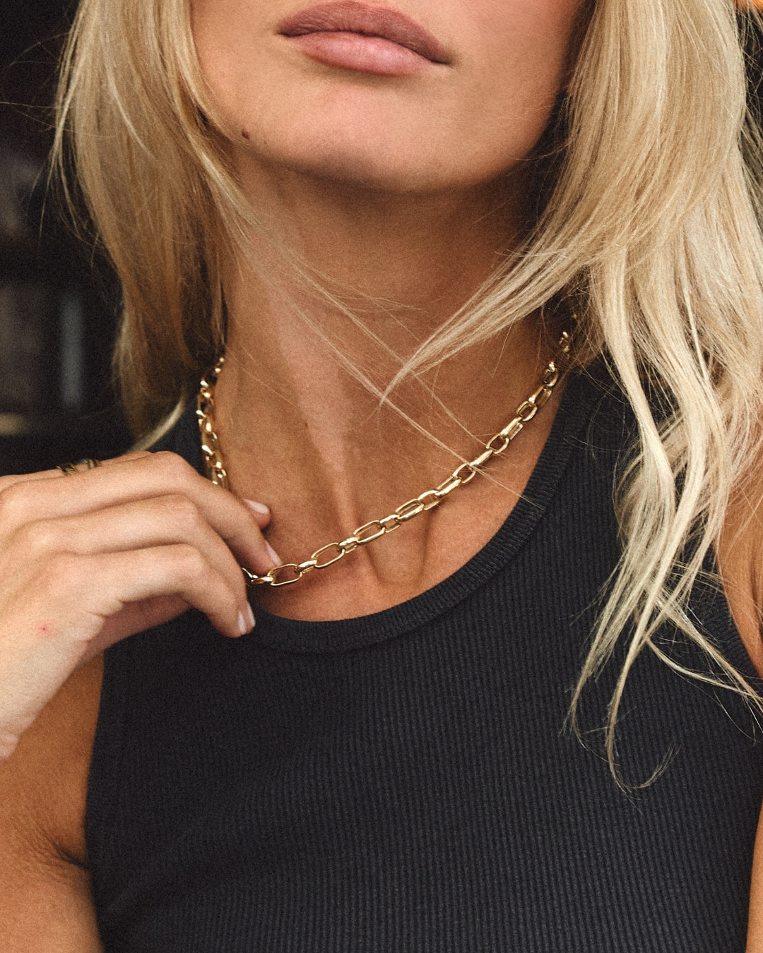 Le Collier Imperia