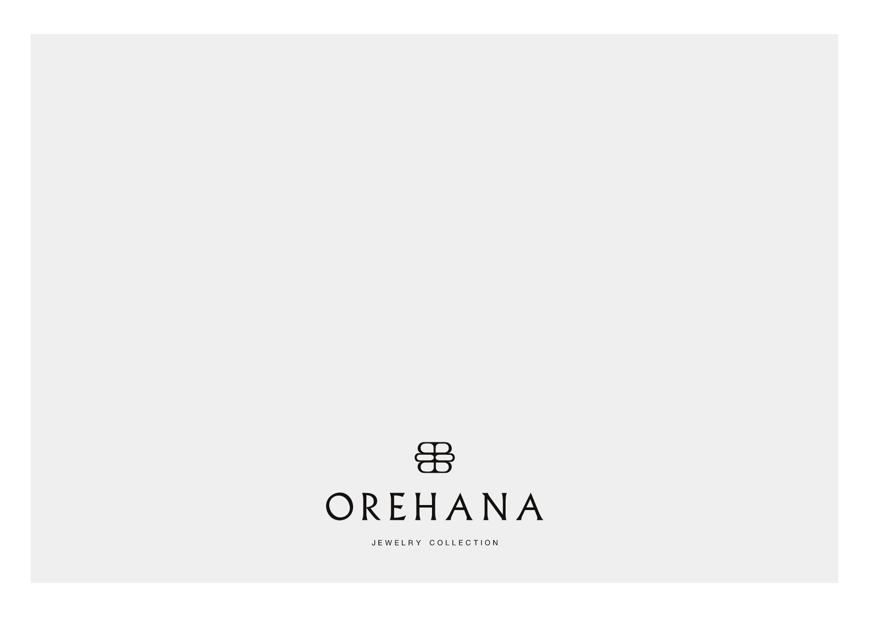 Carte-cadeau Orehana