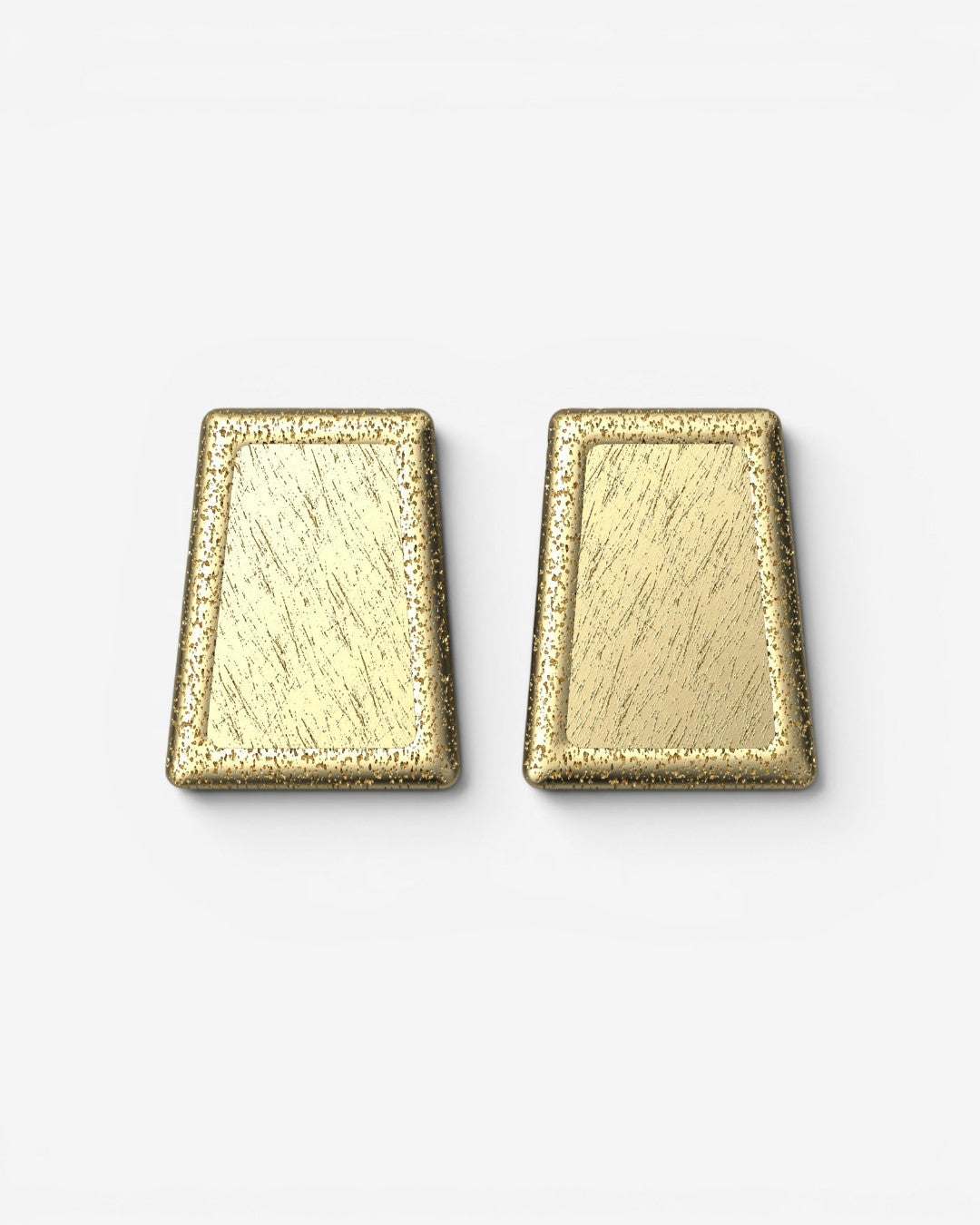 Boucles d'oreilles Olympe