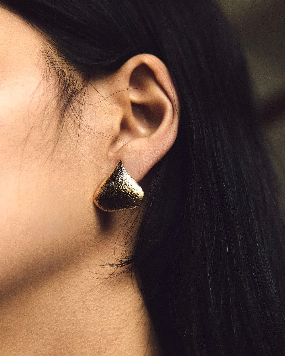 Boucles d'oreilles Riviera