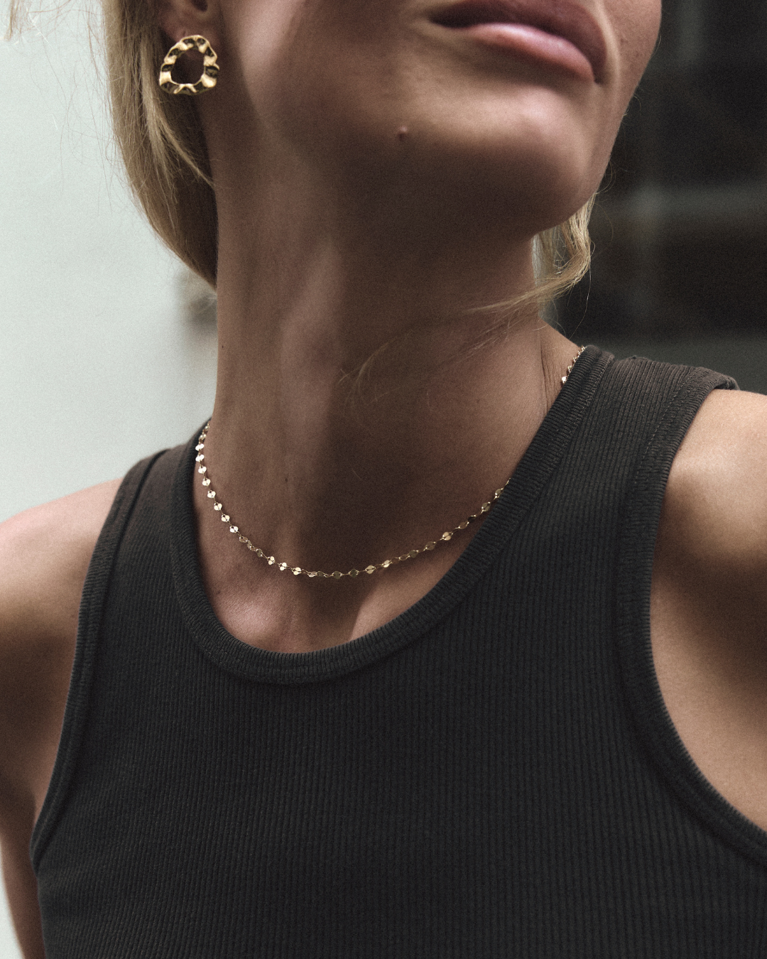 Collier Céleste