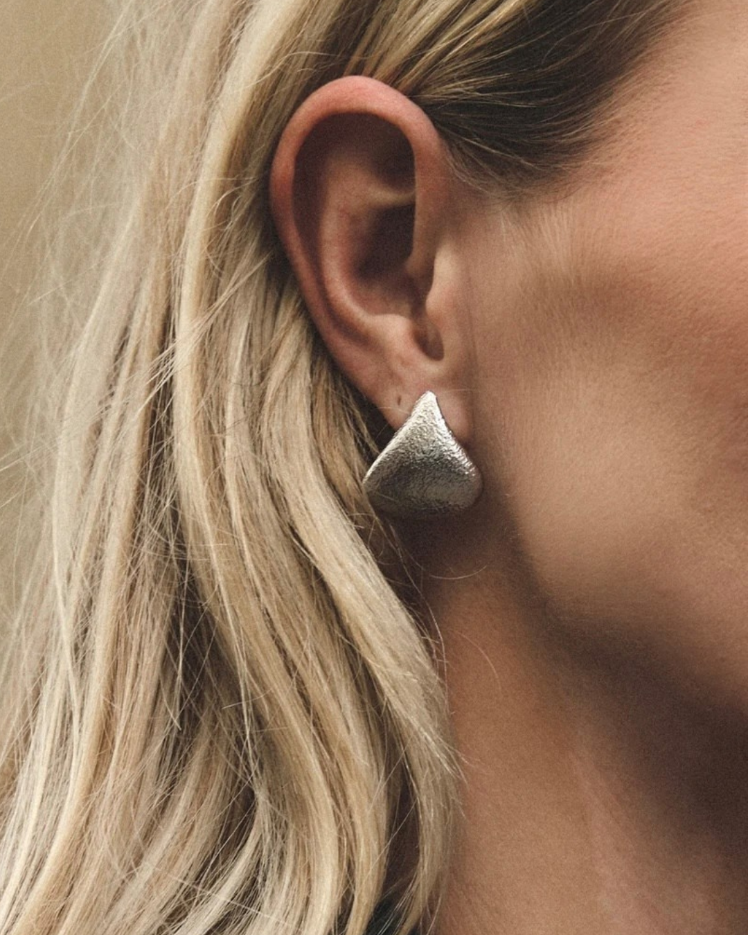 Boucles d'oreilles Riviera