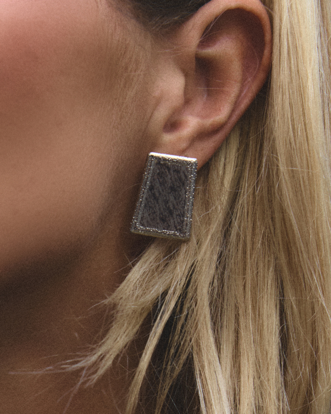 Boucles d'oreilles Olympe