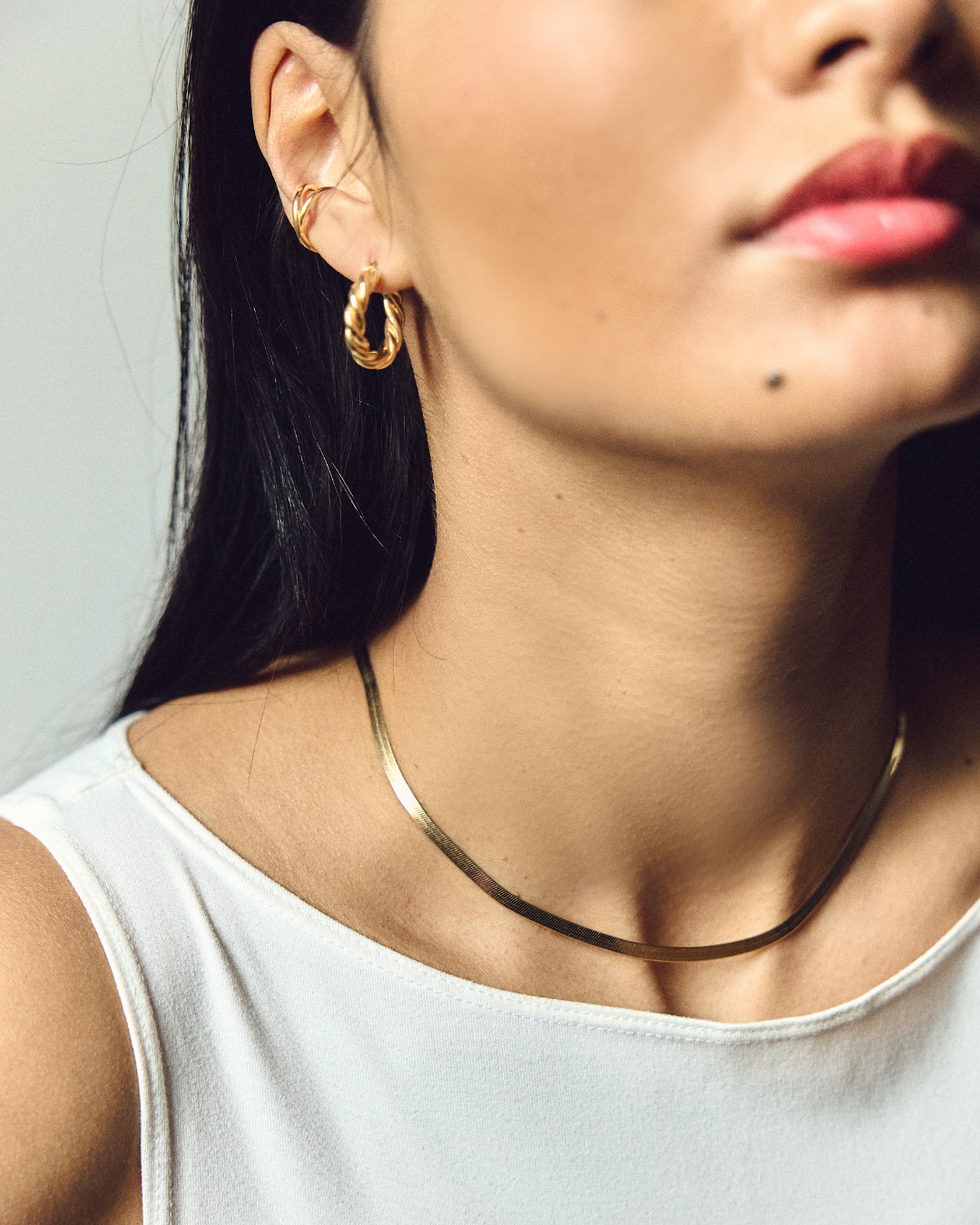 Collier Snake - 3mm