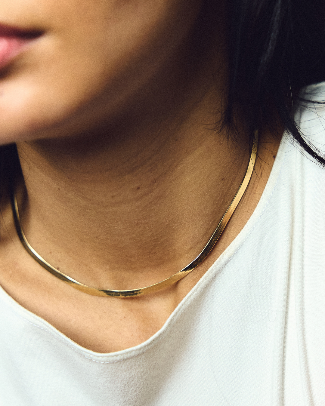 Collier Snake - 3mm
