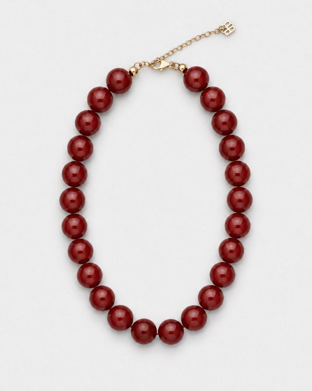 Collier Agathe