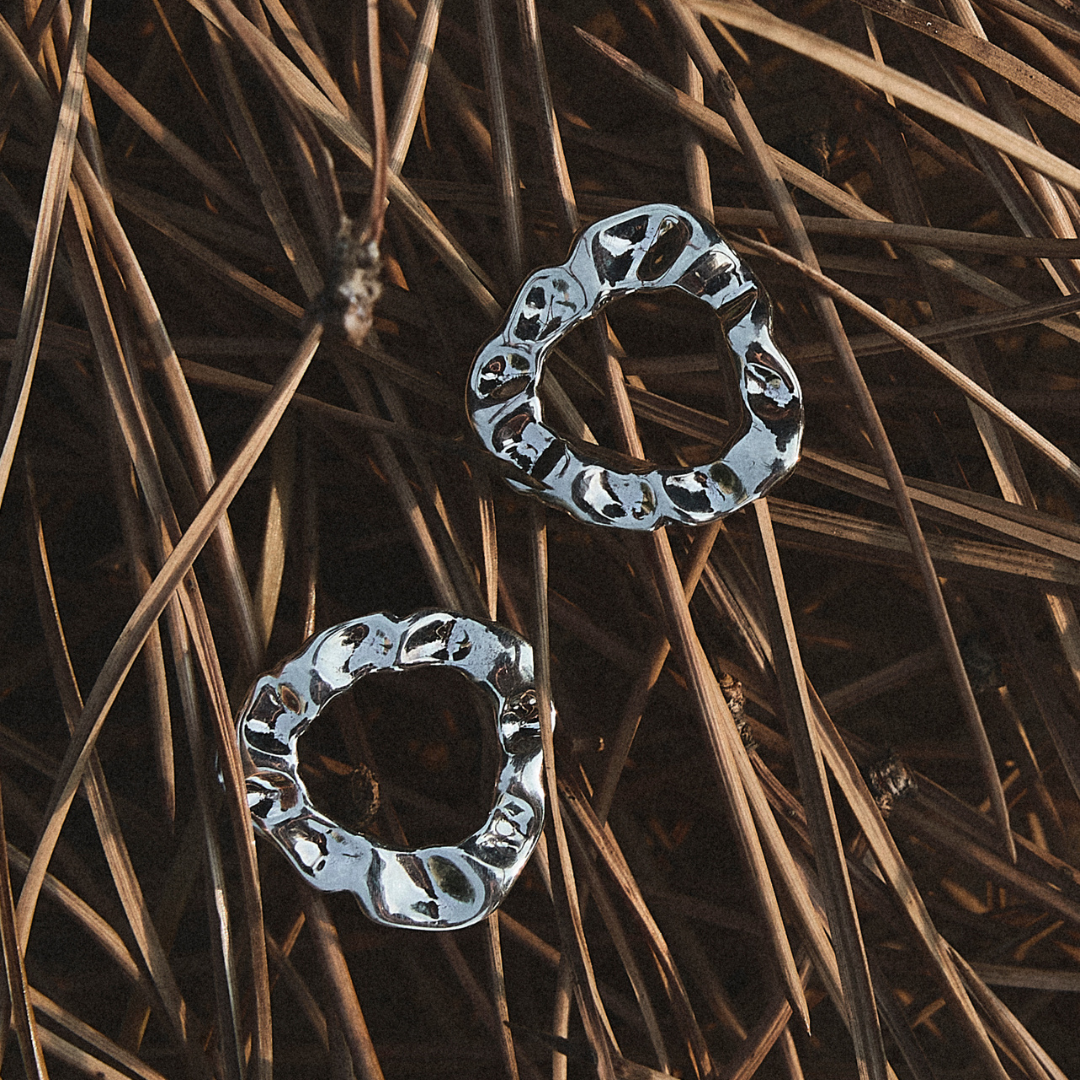 bijoux en argent massif