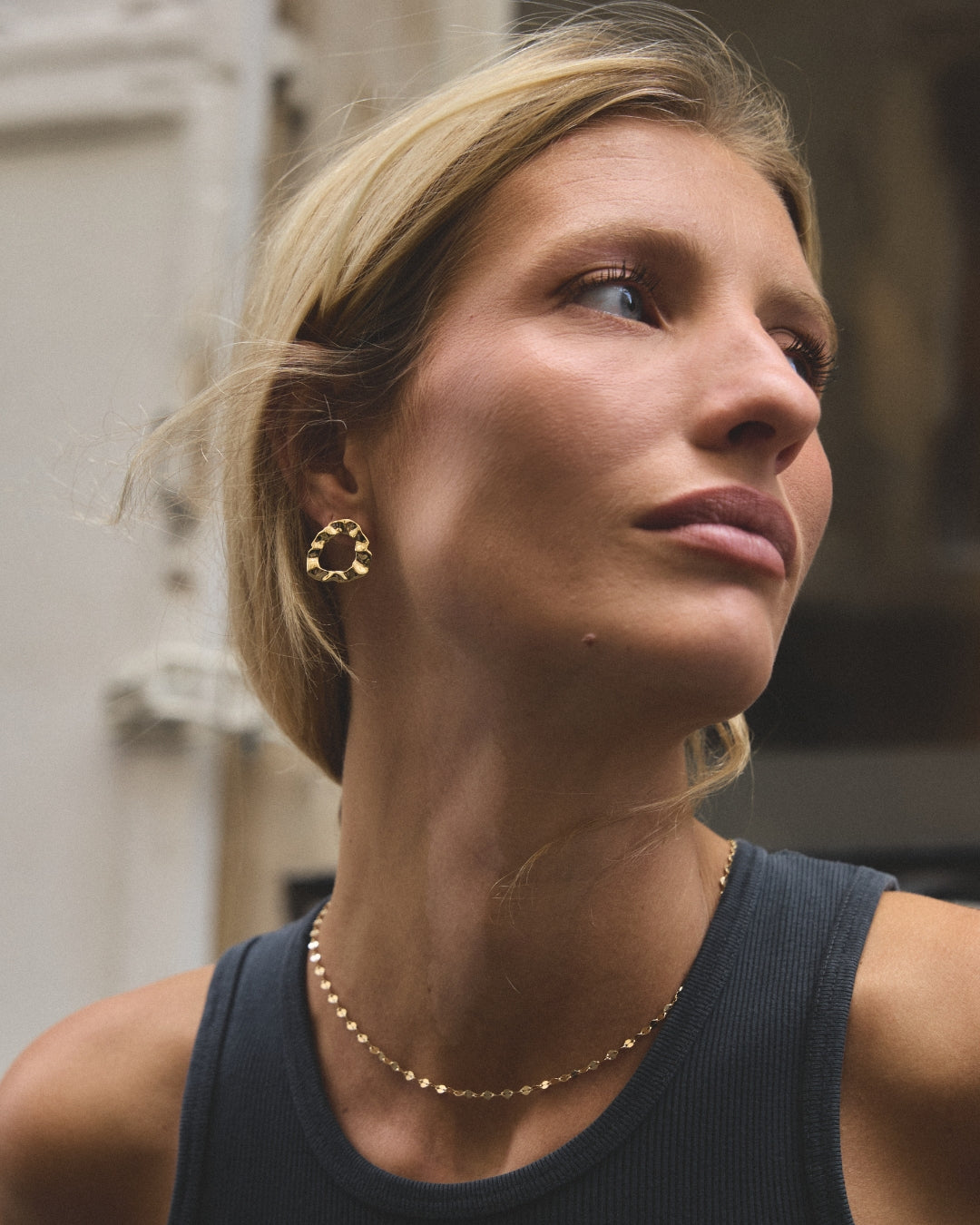 Boucles d'oreilles Kira