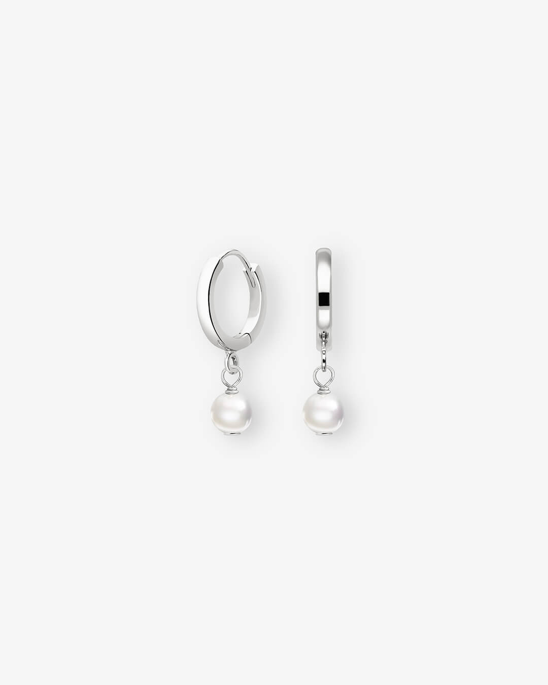 Boucles d'oreilles Amance