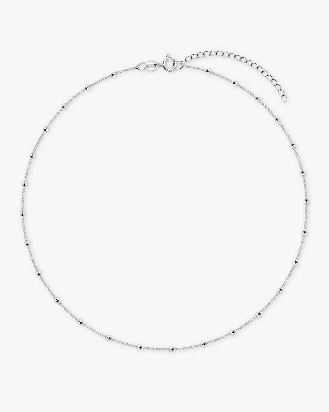 Collier Ras du cou Alma