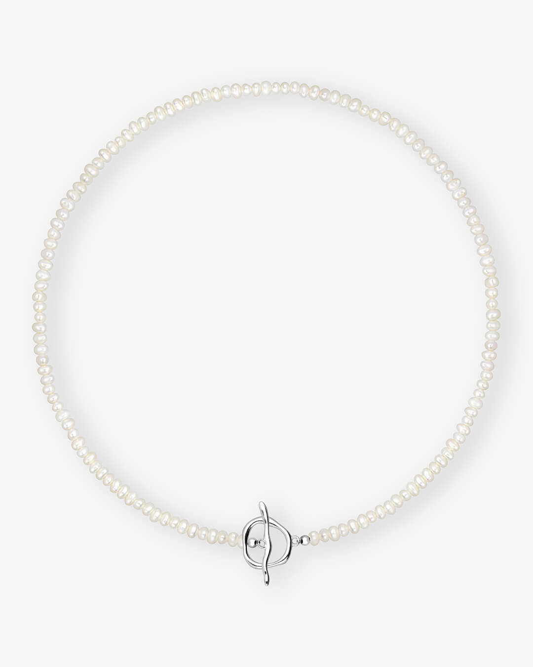 Collier L'Organique