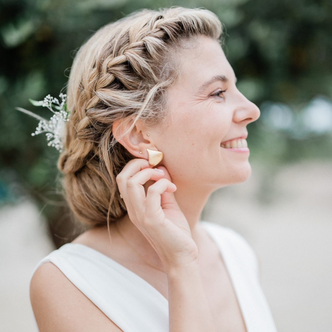Quel bijou porter pour son mariage : Guide complet et conseils pour sublimer votre tenue