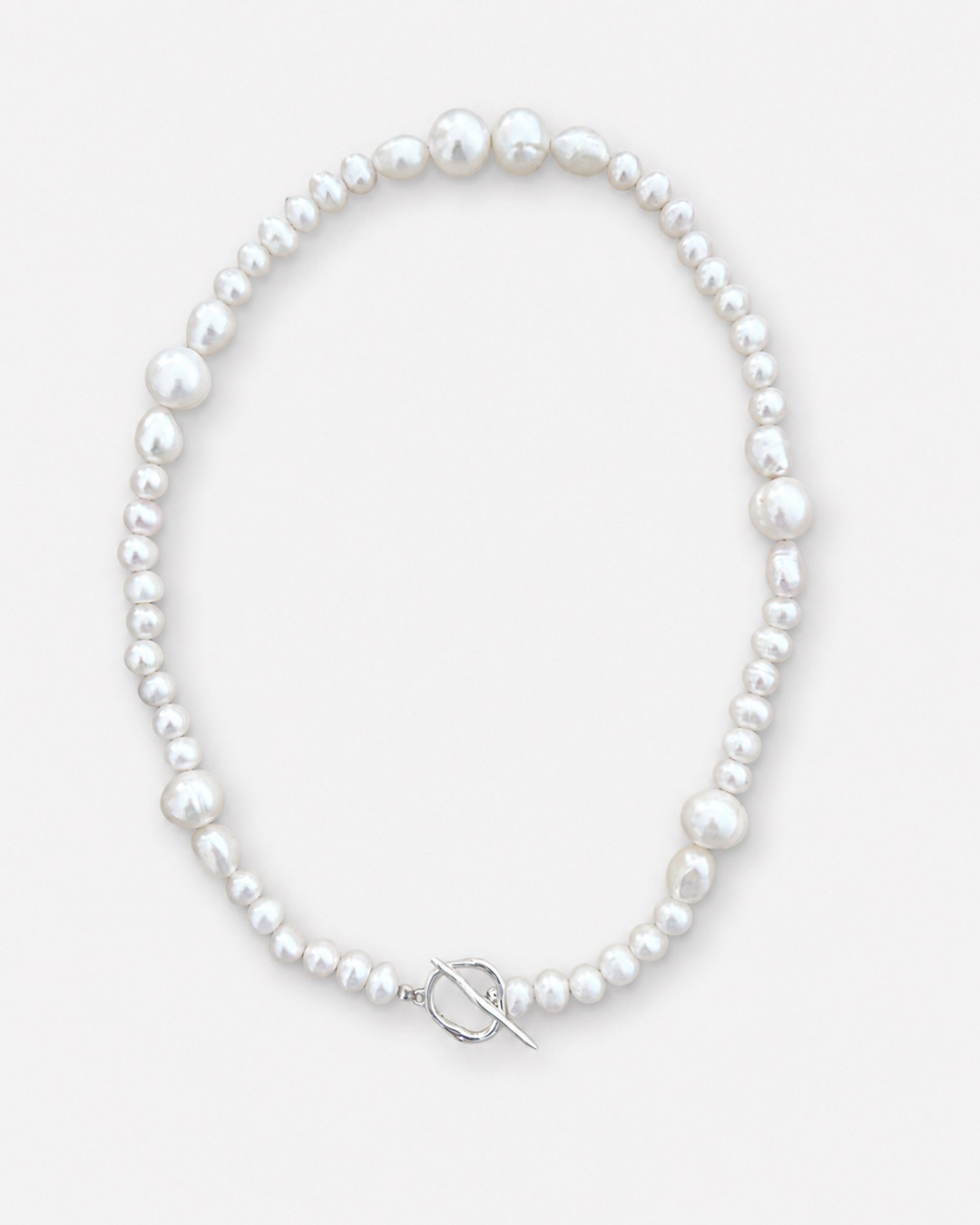 Collier Calvi
