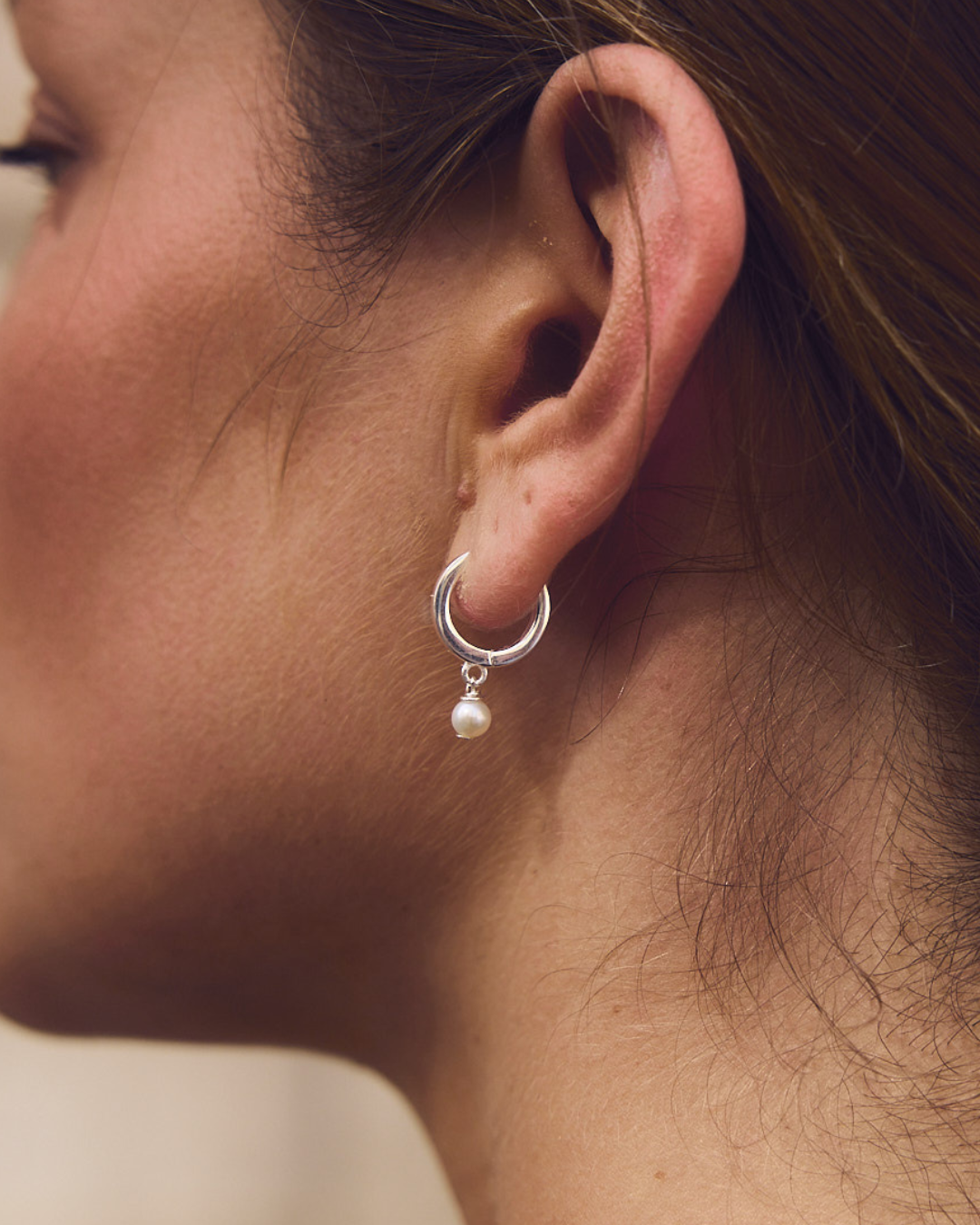 Boucles d'oreilles Amance