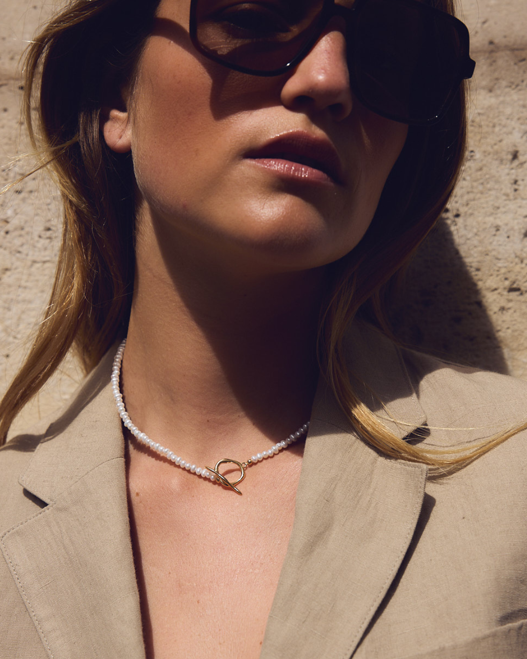 Collier L'Organique