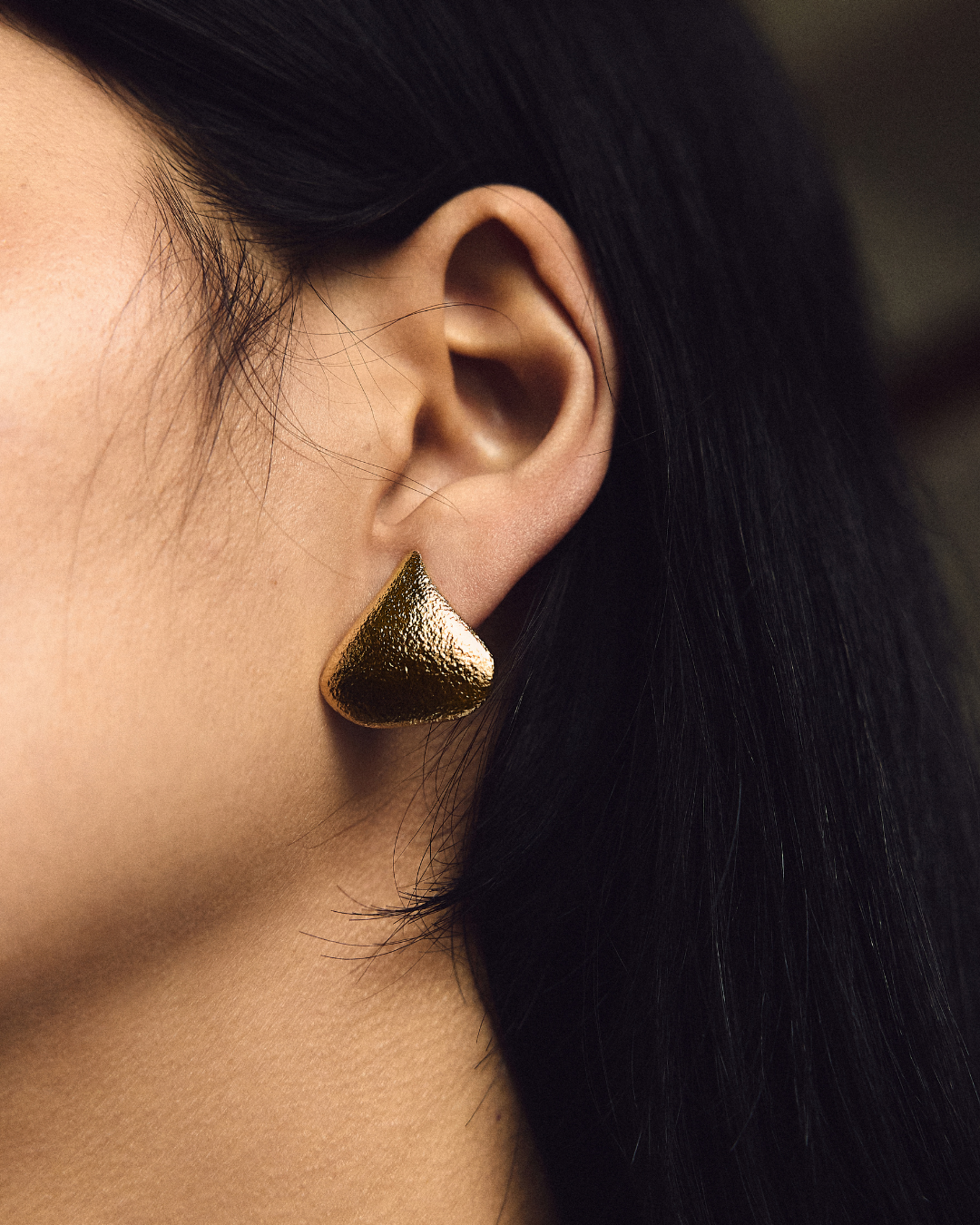 Boucles d'oreilles Riviera