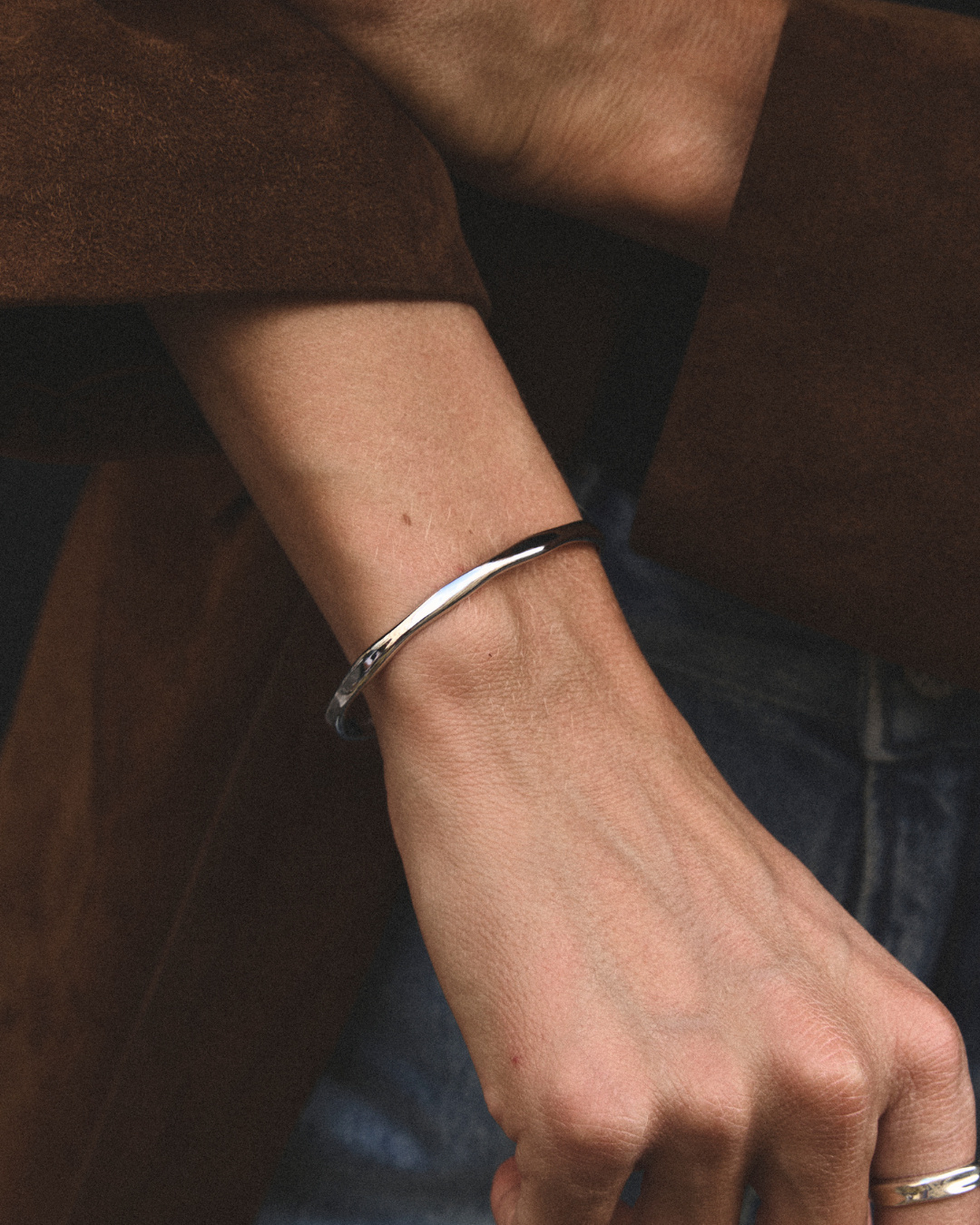 Le Bracelet Jonc
