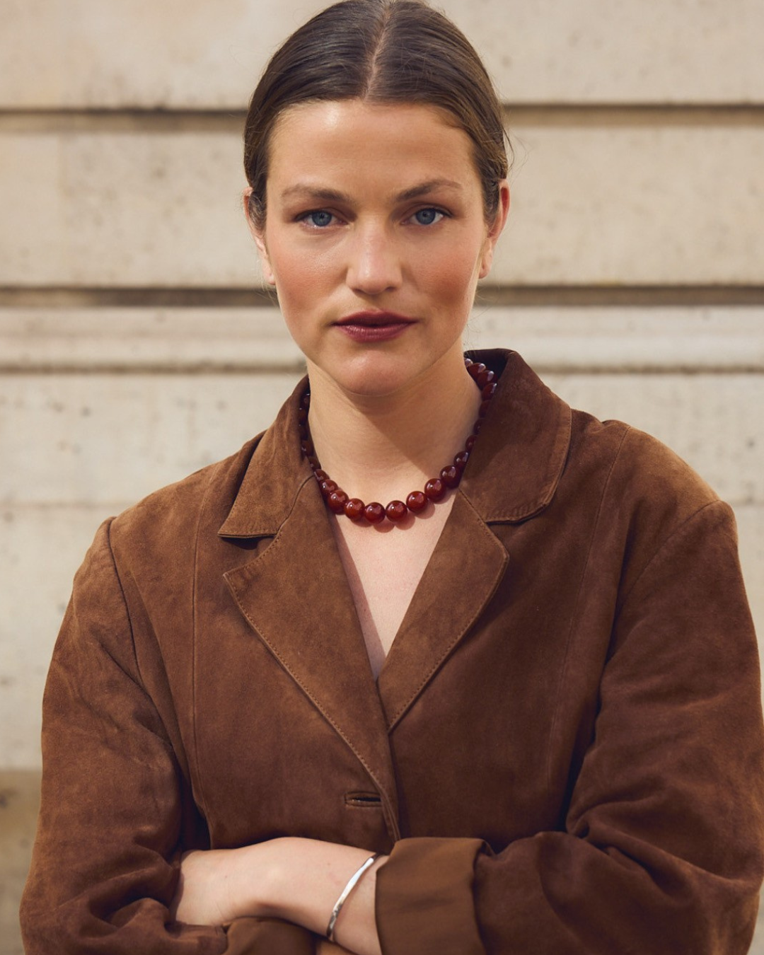 Collier Agathe