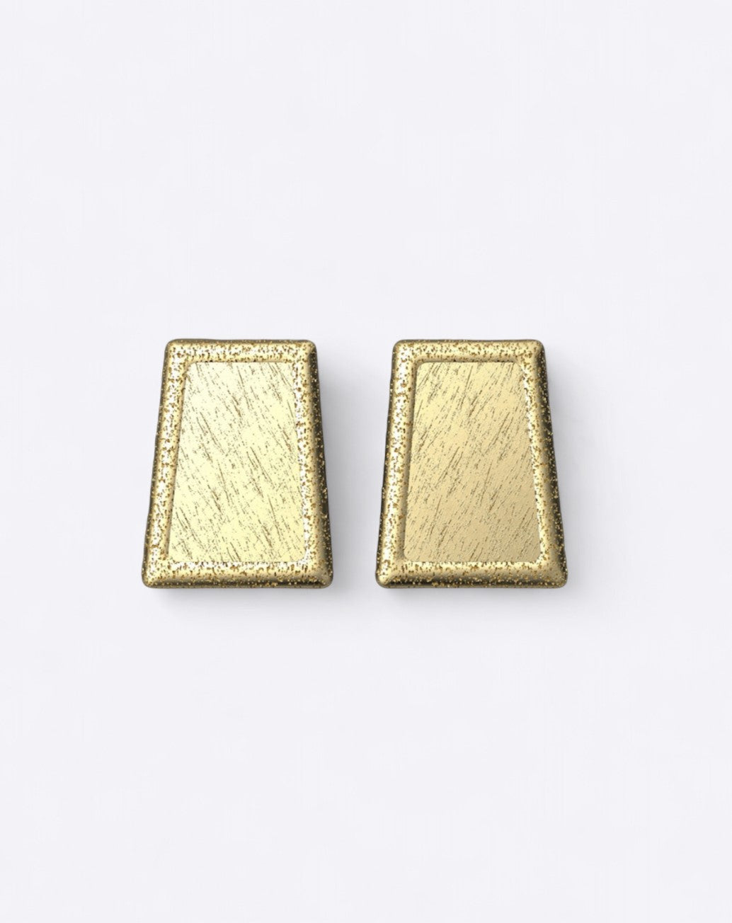 Boucles d'oreilles Olympe