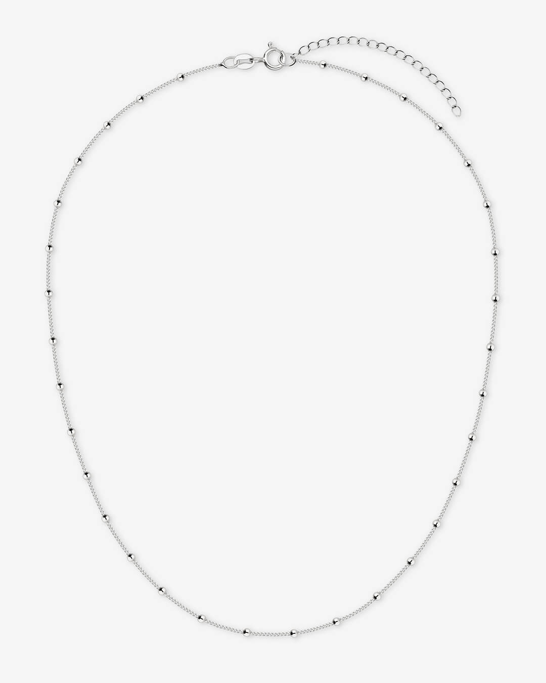 Collier chaîne Alma
