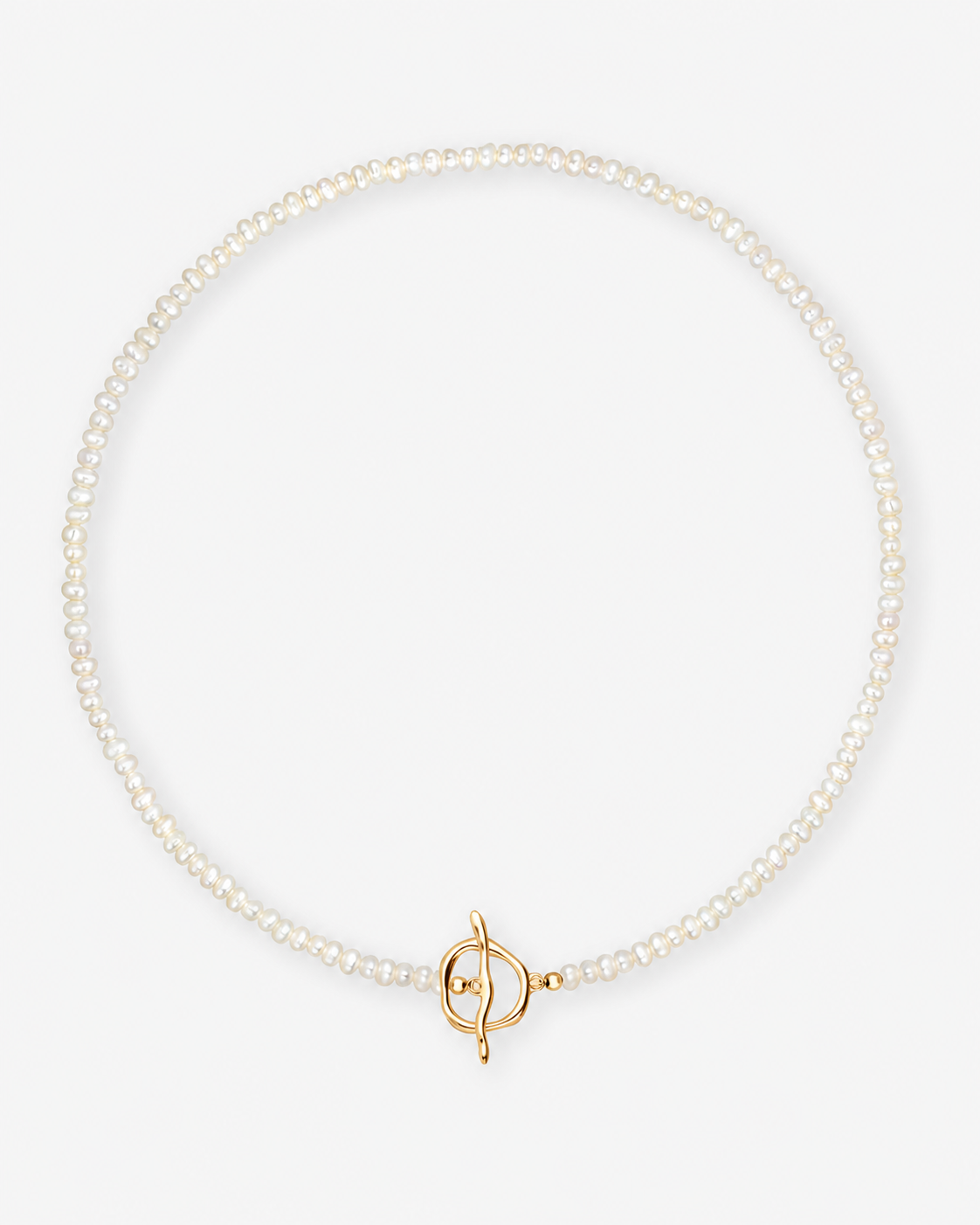 Collier L'Organique